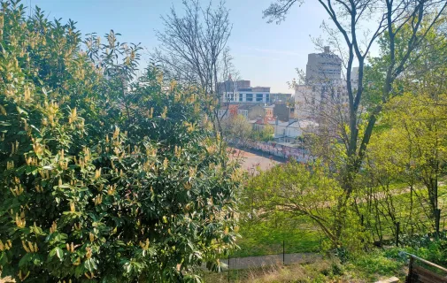 Location Ivry-sur-Seine Appartement 68074f619c8e