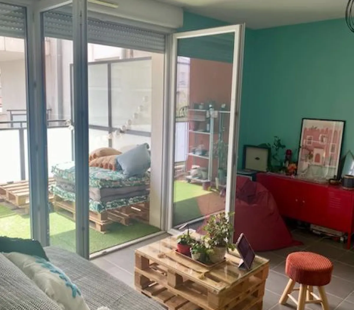 Location Toulouse Appartement 680750ac6aaf