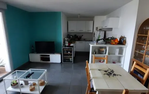 Location Toulouse Appartement 680750ac6aaf