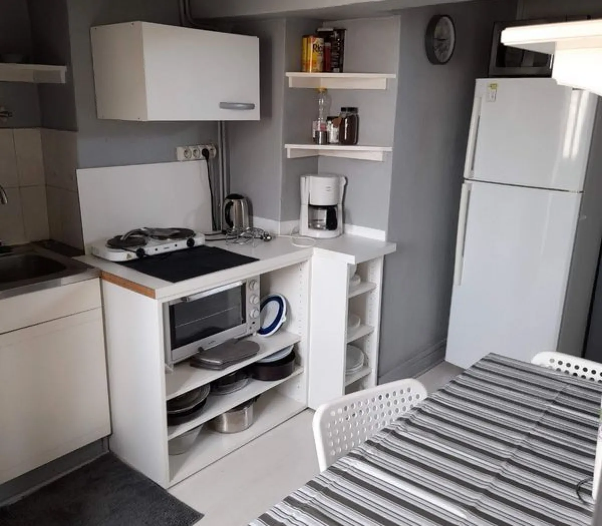 Location Grenoble Appartement 680761d0a79f