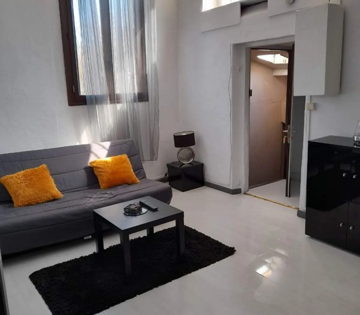 Location Grenoble Appartement 680761d0a79f