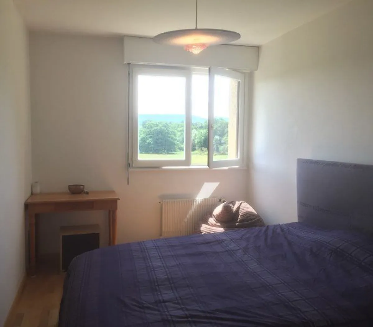 Location Ferney-Voltaire Chambre 680769f654e0