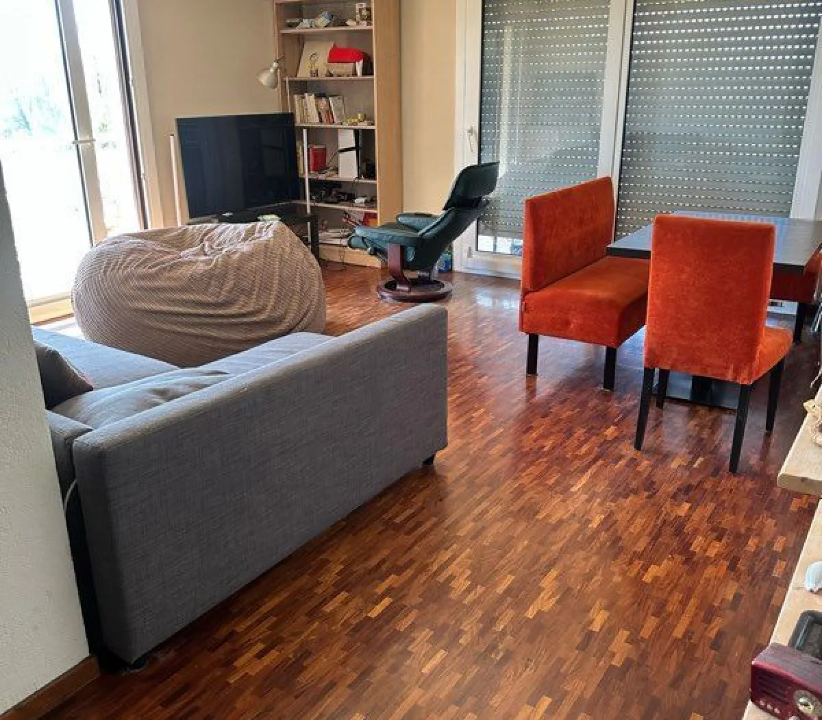 Location Ferney-Voltaire Chambre 680769f654e0