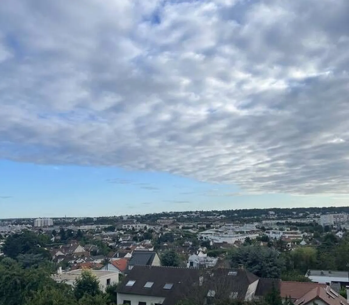 Location Rueil-Malmaison Chambre 680770a80f5a