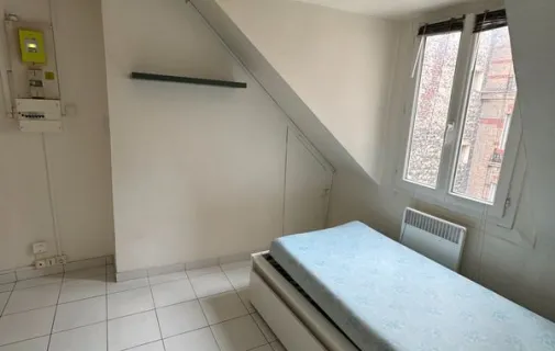 Location Paris Appartement 68078cd53524