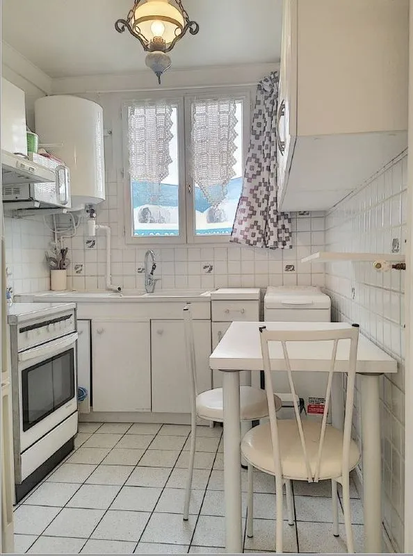 Location Fontenay-sous-Bois Appartement 68078ecb8b5d