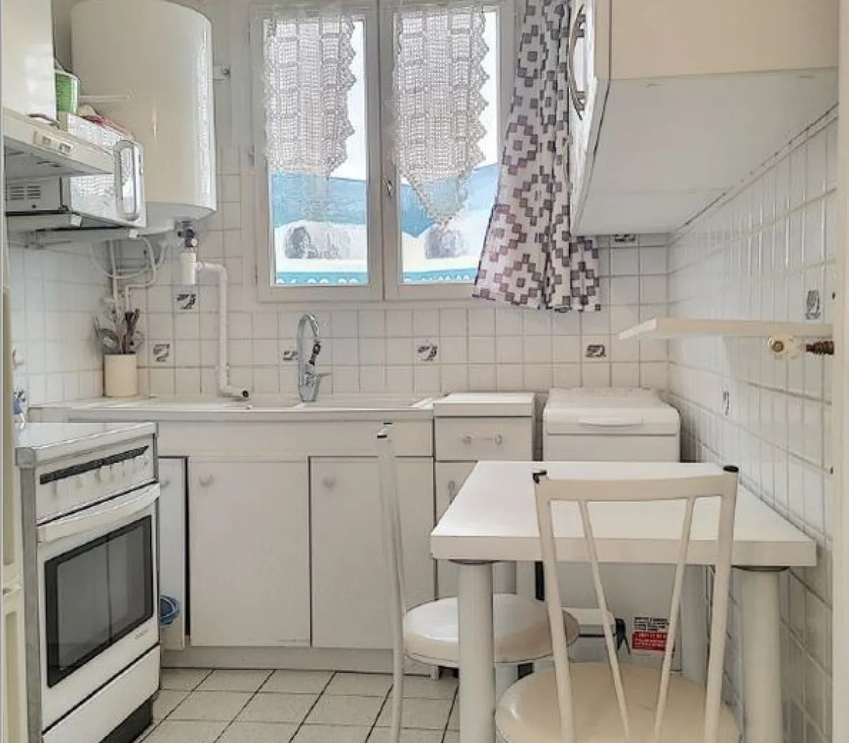 Location Fontenay-sous-Bois Appartement 68078ecb8b5d