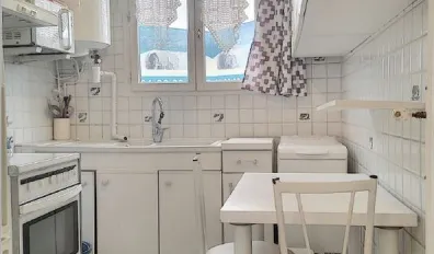 Location Fontenay-sous-Bois Appartement 68078ecb8b5d