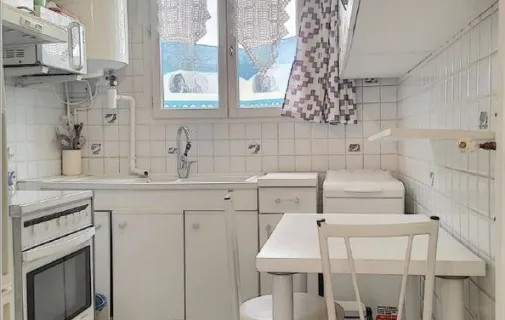 Location Fontenay-sous-Bois Appartement 68078ecb8b5d