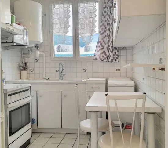 Location Fontenay-sous-Bois Appartement 68078ecb8b5d