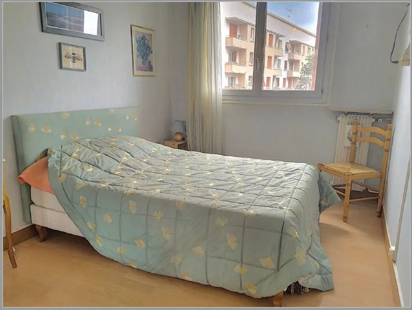 Location Fontenay-sous-Bois Appartement 68078ecb8b5d