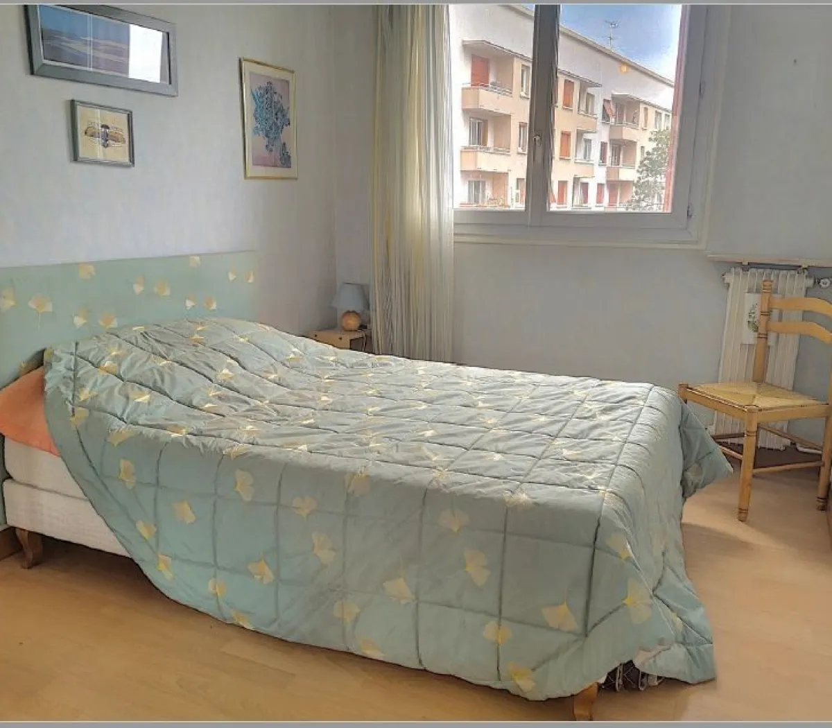 Location Fontenay-sous-Bois Appartement 68078ecb8b5d