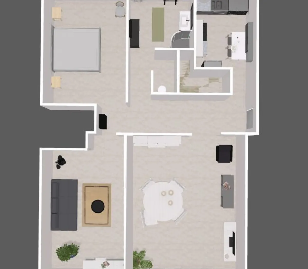 Location Fontenay-sous-Bois Appartement 68078ecb8b5d