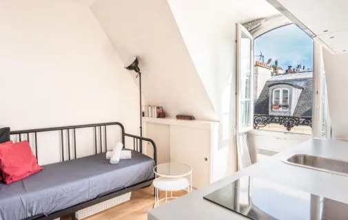 Location Paris Appartement 680790c72163