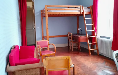 Location Tourcoing Appartement 680794c4373e