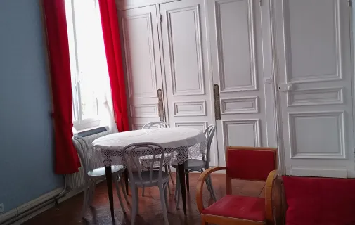 Location Tourcoing Appartement 680794c4373e