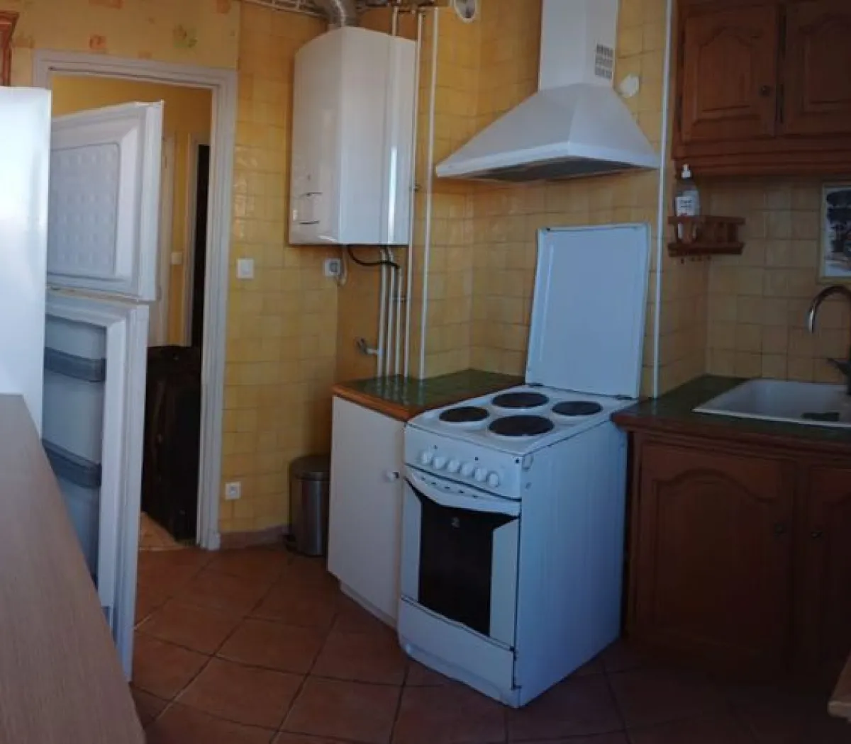 Location Toulouse Appartement 680798cfbfb1