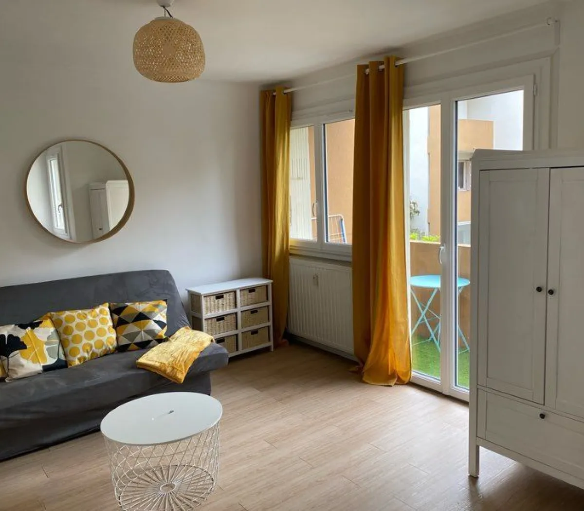 Location Montpellier Appartement 68079ae710a3