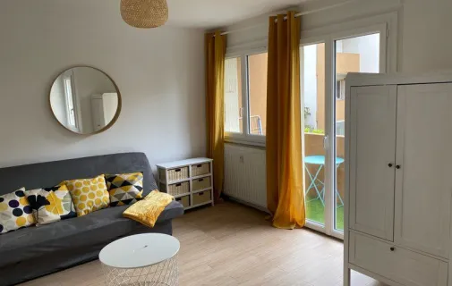 Location Montpellier Appartement 68079ae710a3