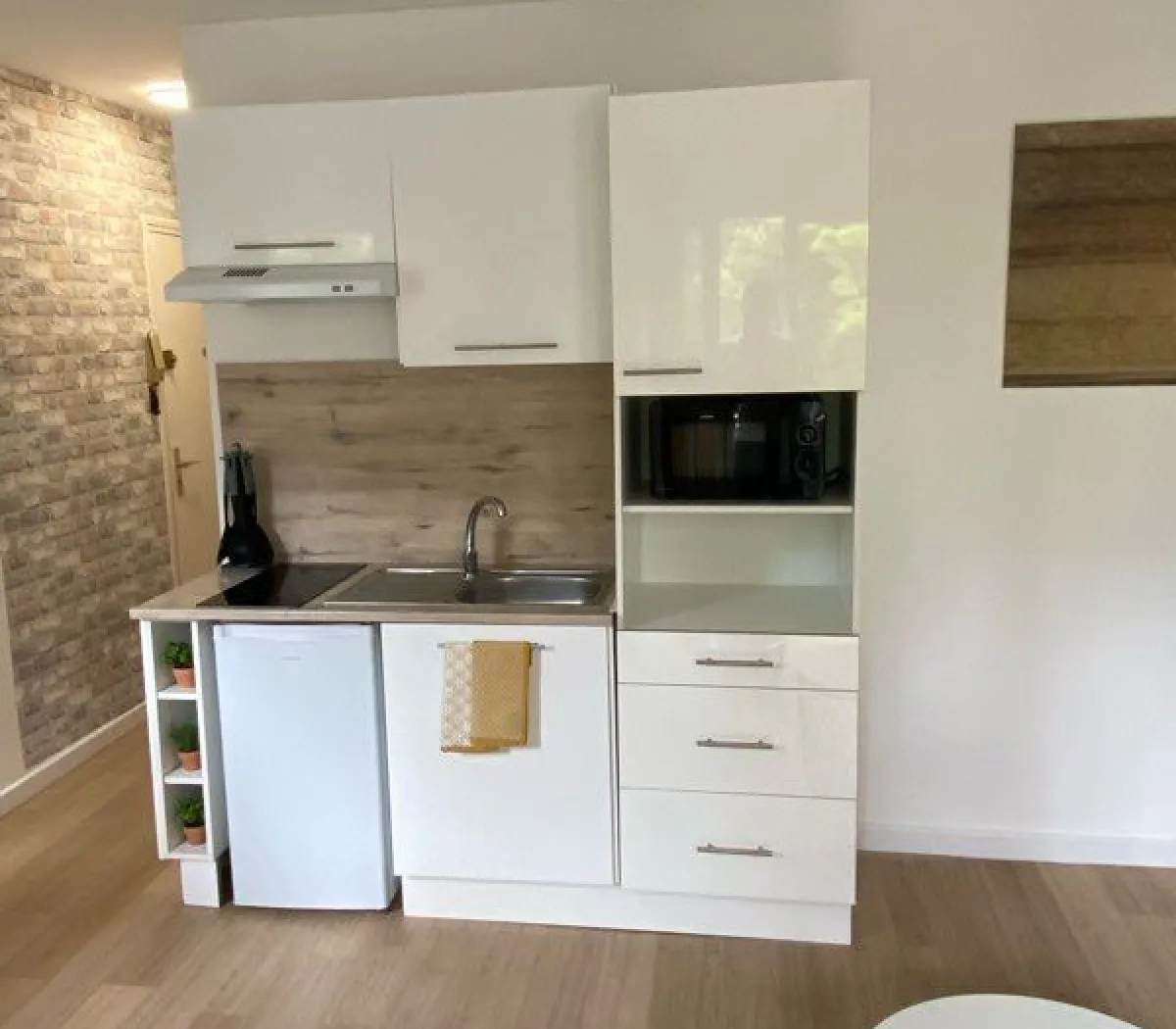 Location Montpellier Appartement 68079ae710a3