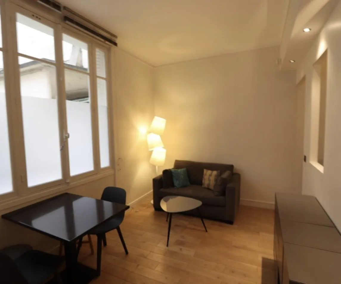Location Paris Appartement 6807a467da902