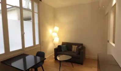 miniatureLocation Paris Appartement 6807a467da902