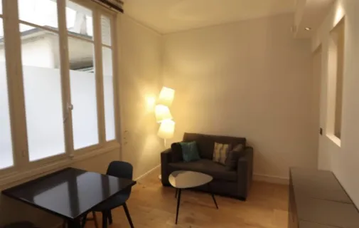 Location Paris Appartement 6807a467da90