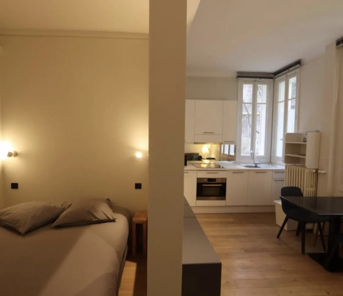 Location Paris Appartement 6807a467da901
