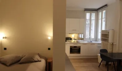 miniatureLocation Paris Appartement 6807a467da902