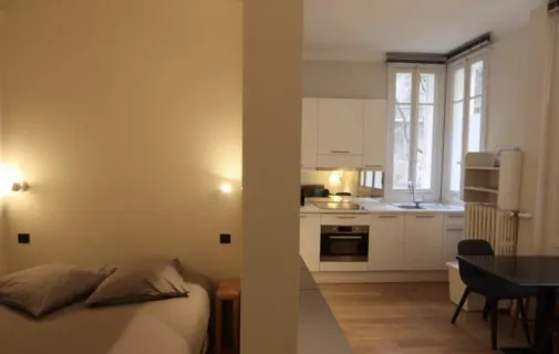 Location Paris Appartement 6807a467da90