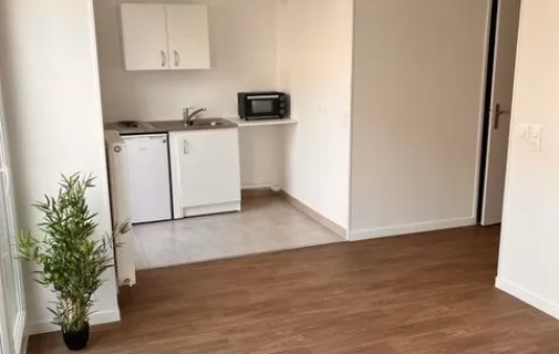Location Rosny-sous-Bois Appartement 6807a56a9eb8