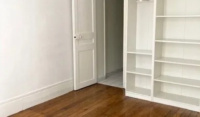 Location Paris Appartement 6807a98d4507