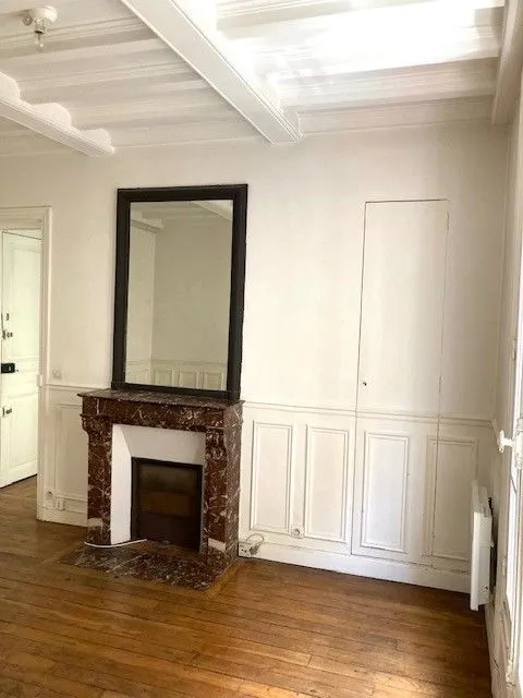Location Paris Appartement 6807a98d4507