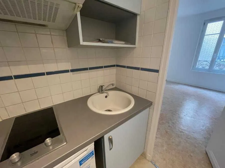 Location Paris Appartement 6807a9b3048a2