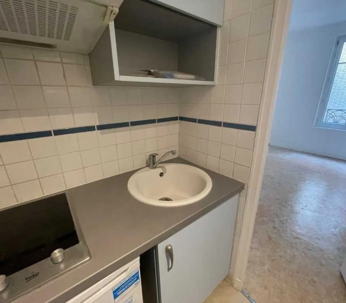 Location Paris Appartement 6807a9b3048a