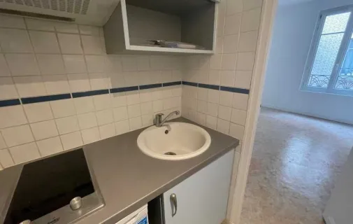 Location Paris Appartement 6807a9b3048a