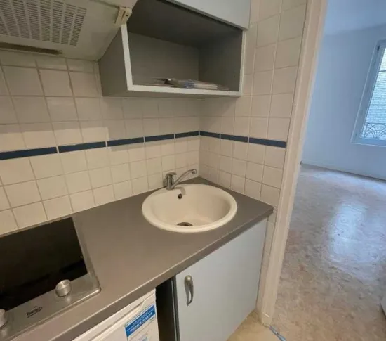 Location Paris Appartement 6807a9b3048a2