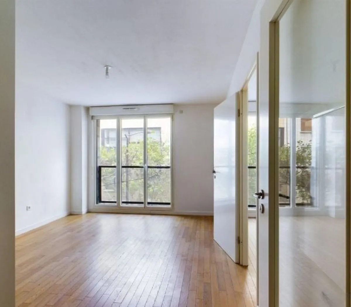 Location Boulogne-Billancourt Appartement 6807aa0d35dc