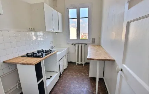 Location Bois-Colombes Appartement 6807aa4651c9