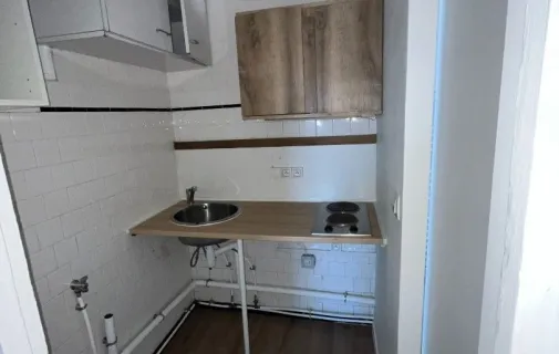 Location Noisy-le-Sec Appartement 6807aa5a9d5a