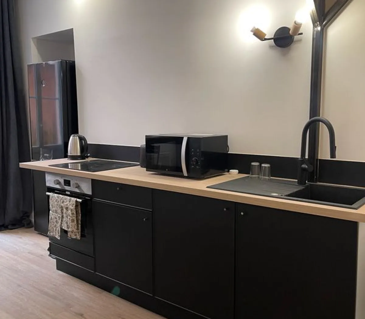 Location Boulogne-Billancourt Appartement 6807aeacb500