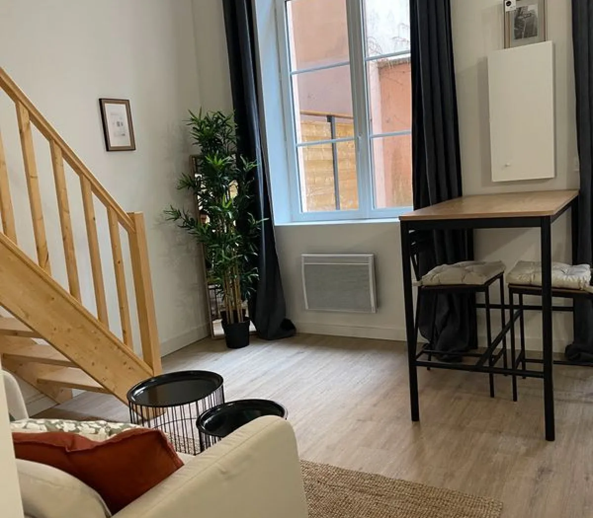 Location Boulogne-Billancourt Appartement 6807aeacb500