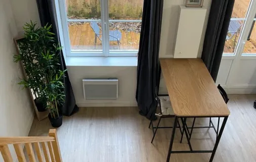 Location Boulogne-Billancourt Appartement 6807aeacb500