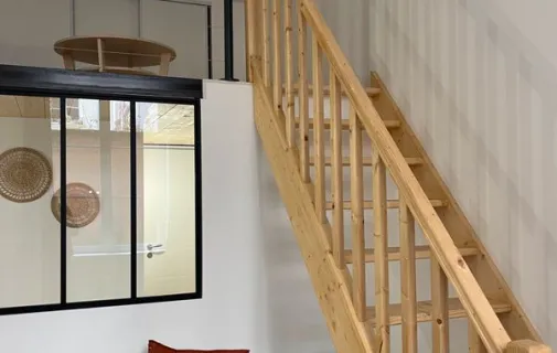 Location Boulogne-Billancourt Appartement 6807aeacb500