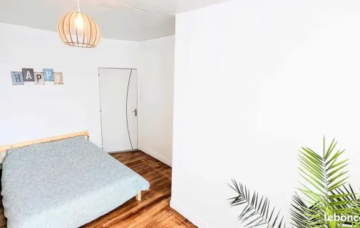 Location Clermont-Ferrand Appartement 6807d2675c26