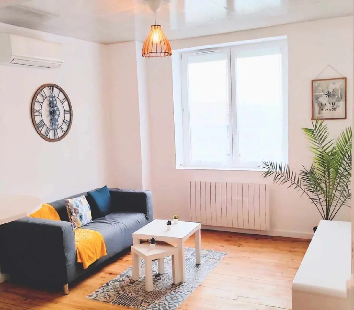 Location Clermont-Ferrand Appartement 6807d2675c26