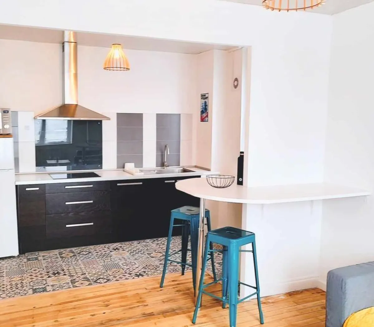 Location Clermont-Ferrand Appartement 6807d2675c26