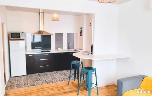 Location Clermont-Ferrand Appartement 6807d2675c26