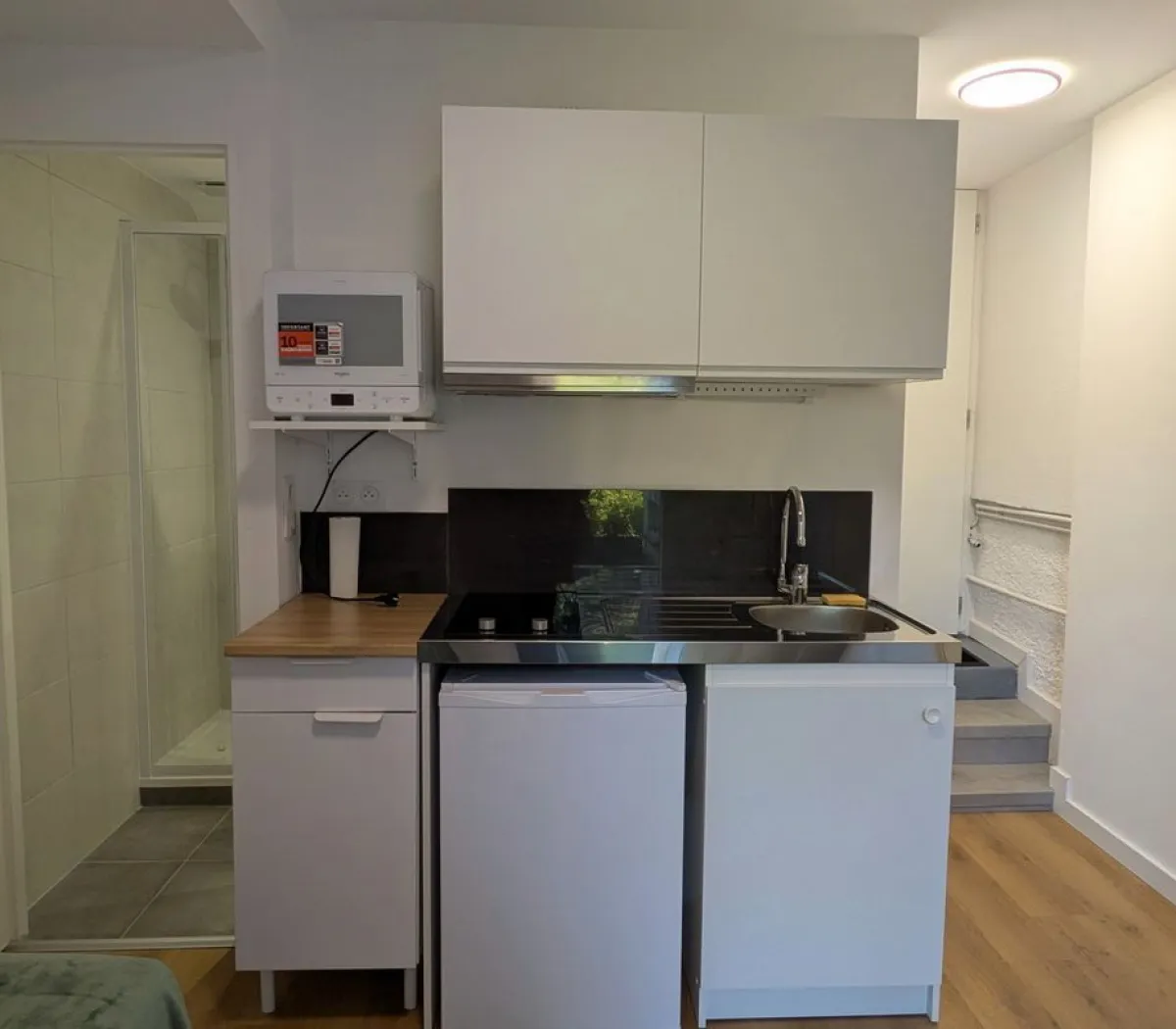 Location Toulouse Appartement 6808a590a795