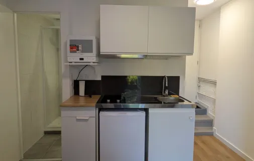 Location Toulouse Appartement 6808a590a795